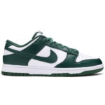 Giày Nike Dunk Low ‘Michigan State’