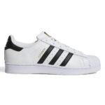 Giày Adidas Superstar trắng sọc đen Best Quality