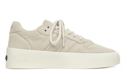 Giày Adidas x Fear Of God 86 LO Talc