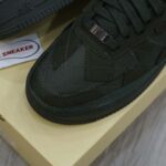 Giày Nike Air Force 1 Low SP Billie Eilish ‘Sequoia’ Best Quality