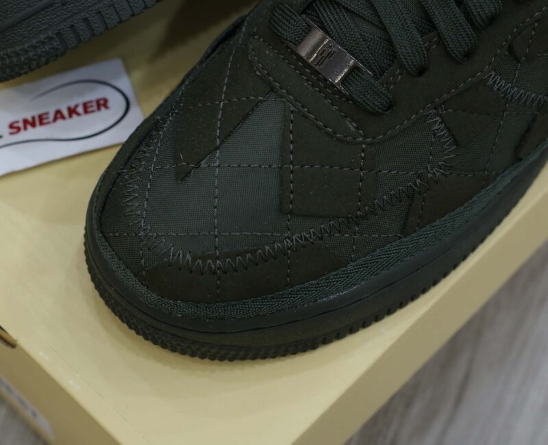 Giày Nike Air Force 1 Low SP Billie Eilish ‘Sequoia’ Best Quality