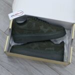 Giày Nike Air Force 1 Low SP Billie Eilish ‘Sequoia’ Best Quality