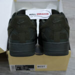 Giày Nike Air Force 1 Low SP Billie Eilish ‘Sequoia’ Best Quality