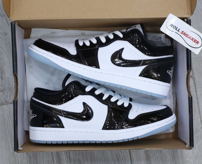 Giày Nike Air Jordan 1 Low SE ‘Concord’ Best Quality
