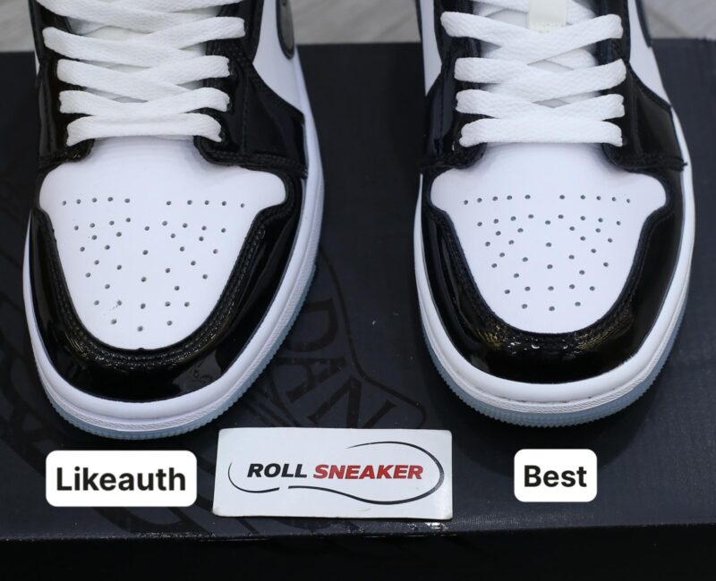 Giày Nike Air Jordan 1 Low SE ‘Concord’ Best Quality