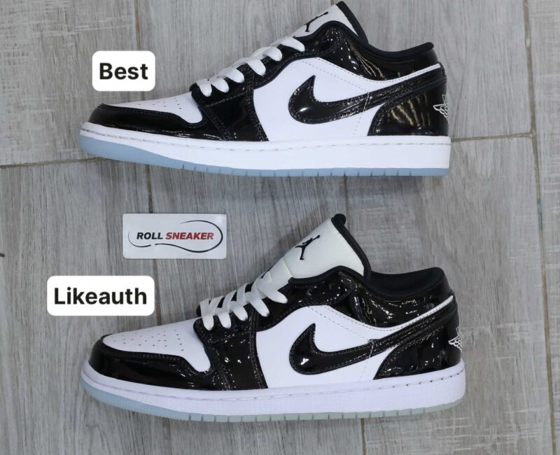 Giày Nike Air Jordan 1 Low SE ‘Concord’ Best Quality
