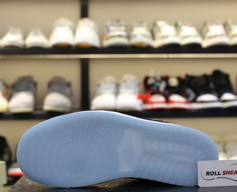 Giày Nike Air Jordan 1 Low SE ‘Concord’ Best Quality