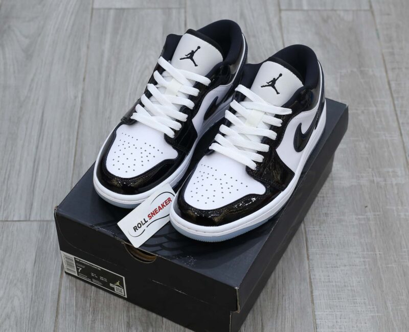 Giày Nike Air Jordan 1 Low SE ‘Concord’ Best Quality
