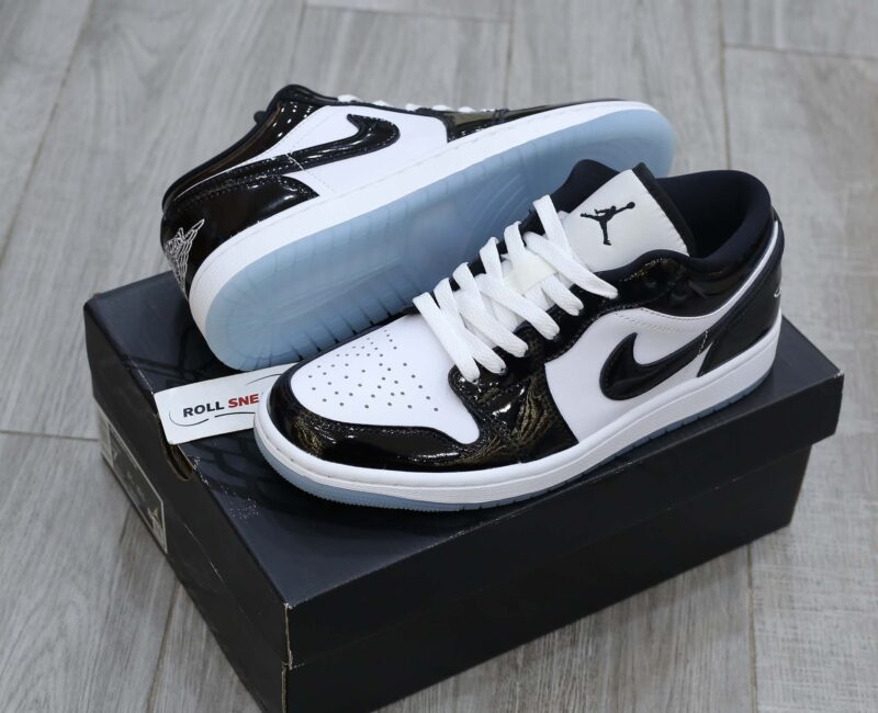Giày Nike Air Jordan 1 Low SE ‘Concord’ Best Quality