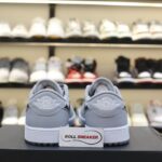 Giày Nike Air Jordan 1 Retro Low Golf ‘Wolf Grey’ Best Quality