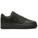 Giày Nike Air Force 1 Low SP Billie Eilish ‘Sequoia’ Best Quality