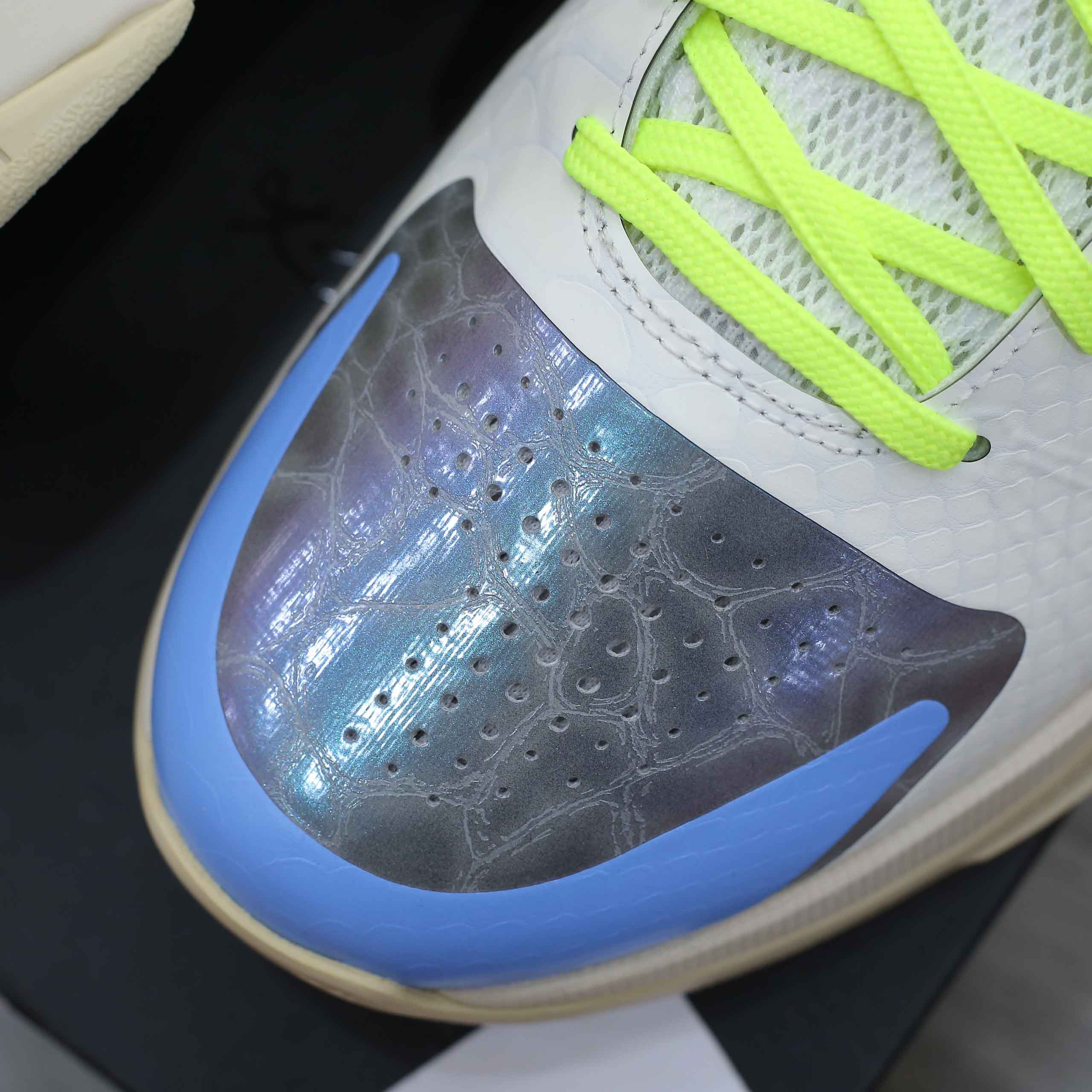 Giày Nike Kobe 5 Protro PJ ‘Tucker’ Best Quality