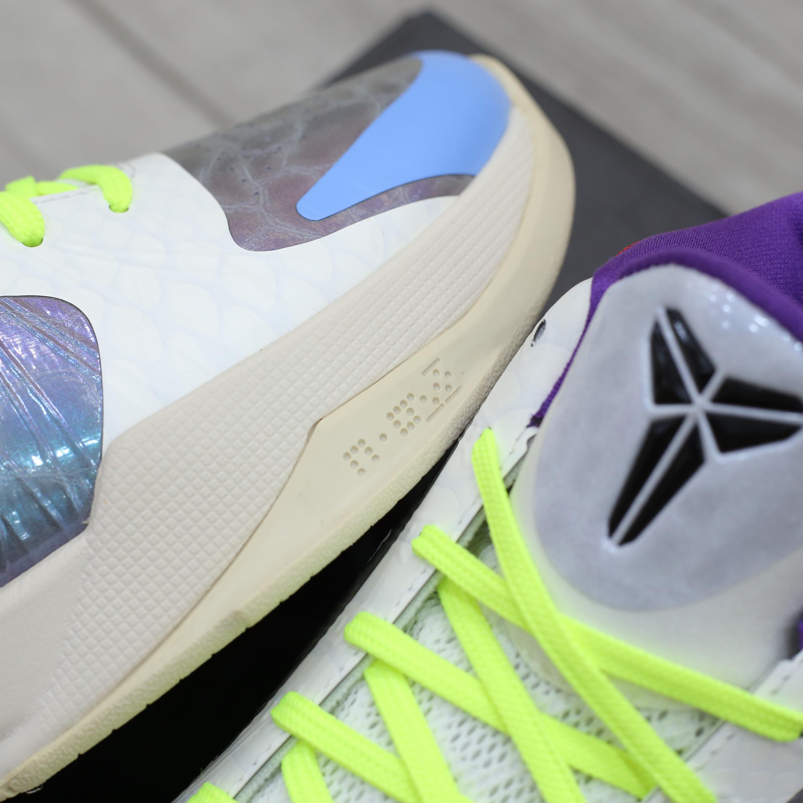 Giày Nike Kobe 5 Protro PJ ‘Tucker’ Best Quality
