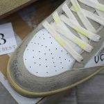 Giày Golden Goose Ball Star ‘Gray’ Best Quality
