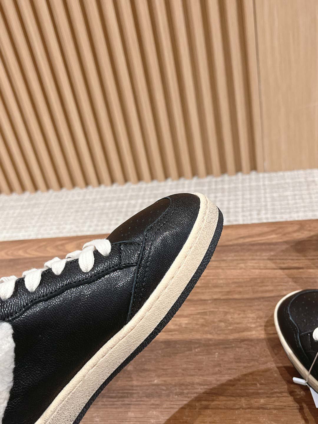 Giày Golden Goose baskets Ball Star Sabot Best Quality