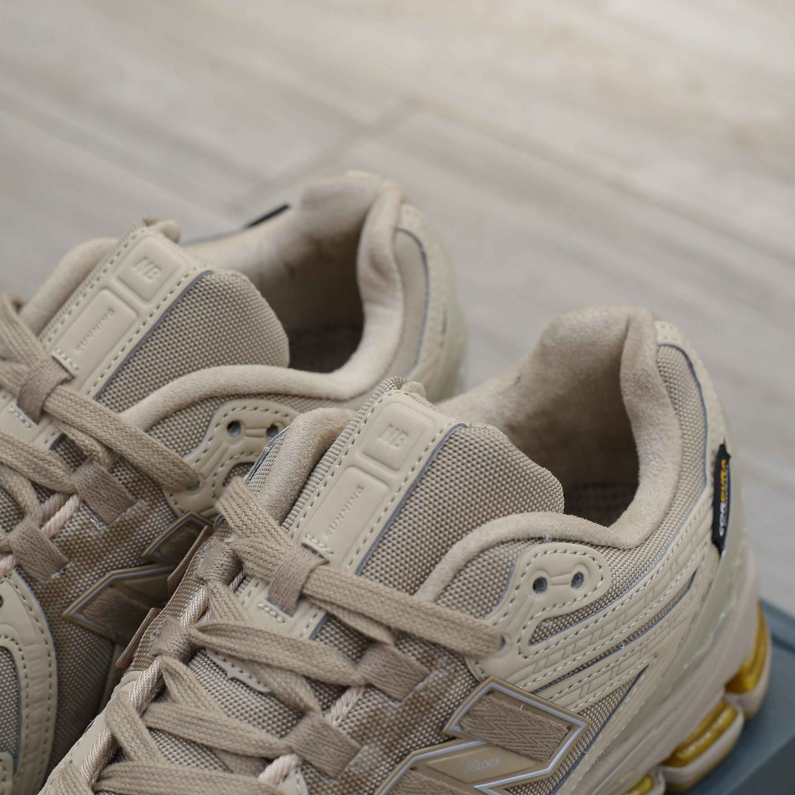 Giày New Balance 1906R Cordura 'Desert' Like Auth