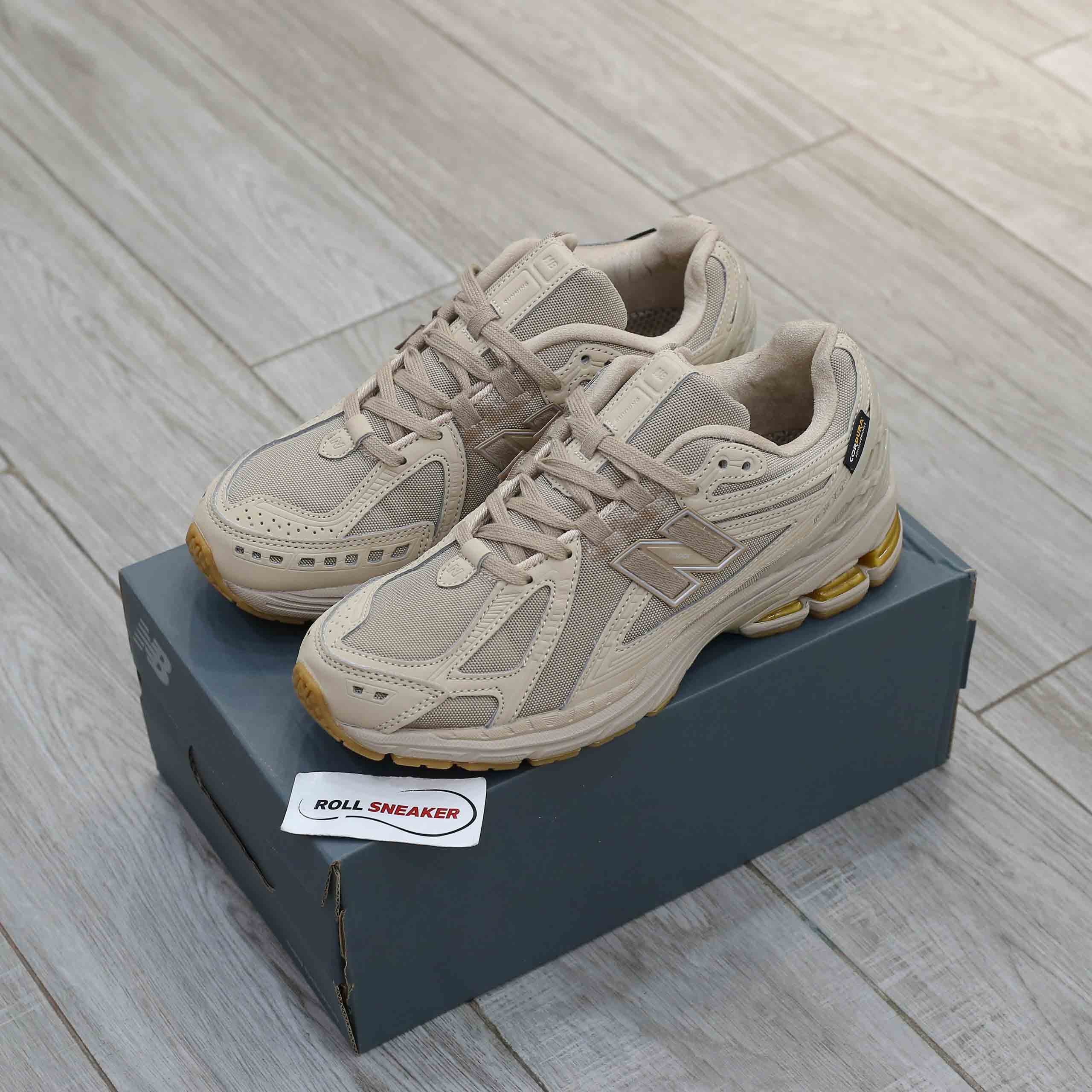 Giày New Balance 1906R Cordura 'Desert' Like Auth