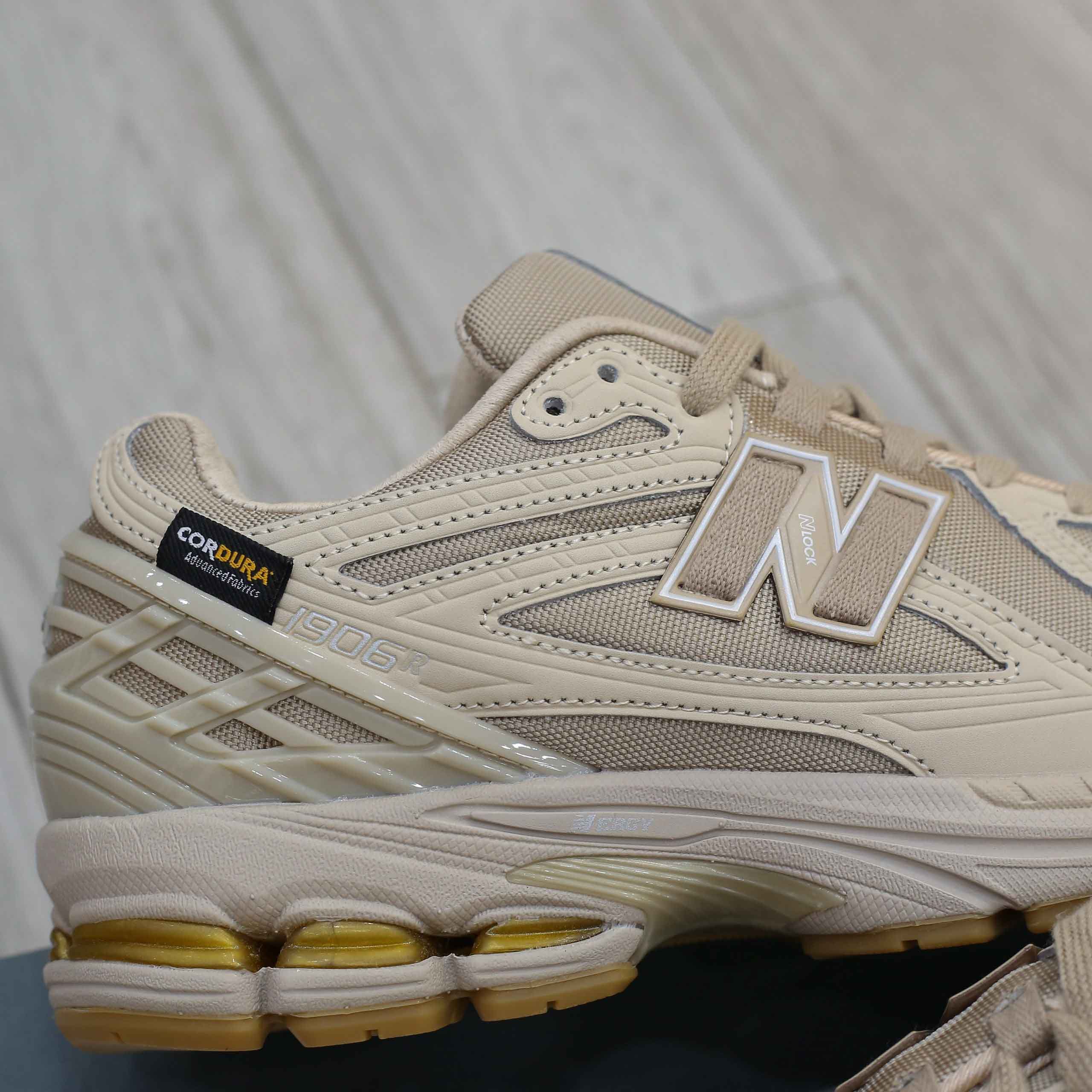 Giày New Balance 1906R Cordura 'Desert' Like Auth