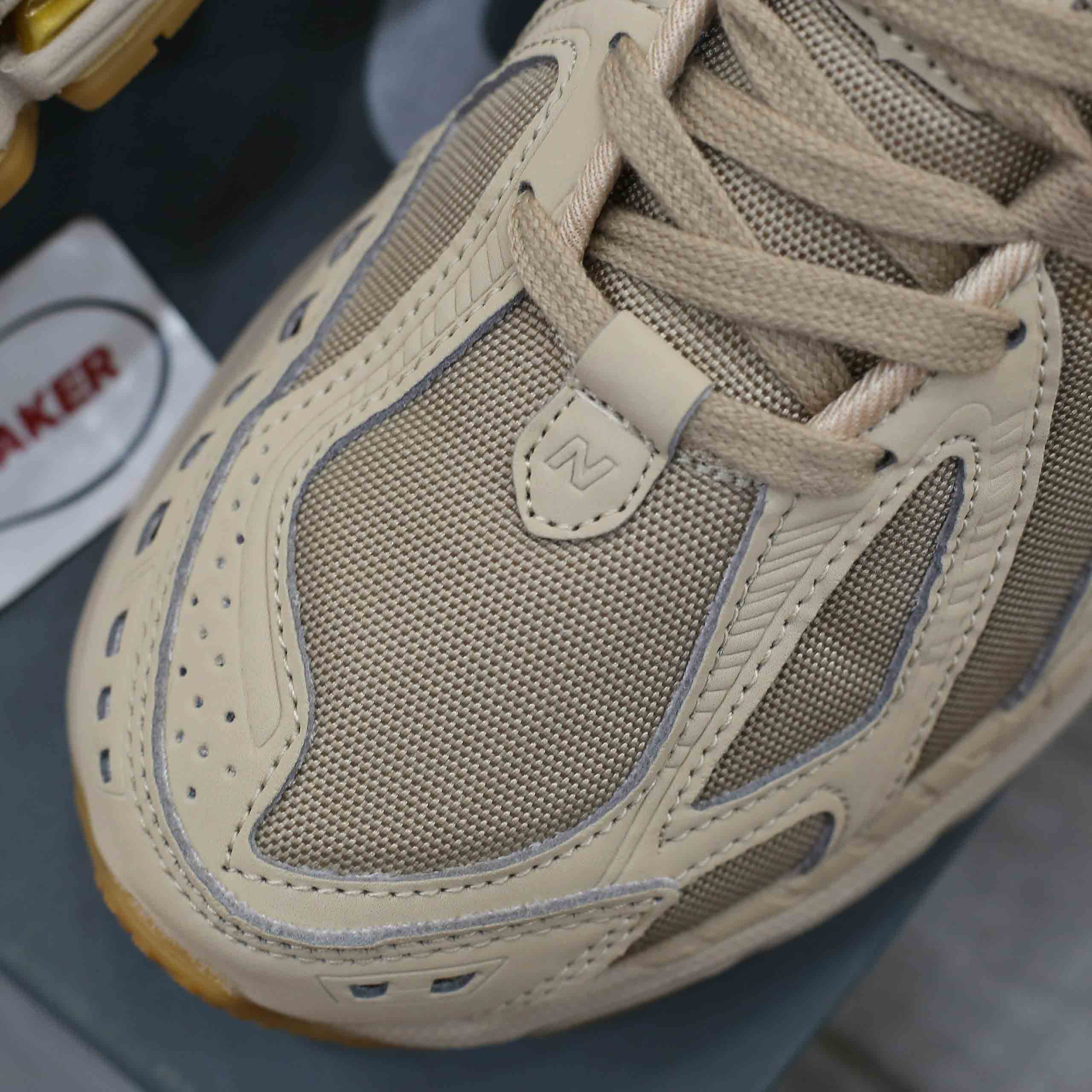 Giày New Balance 1906R Cordura 'Desert' Like Auth