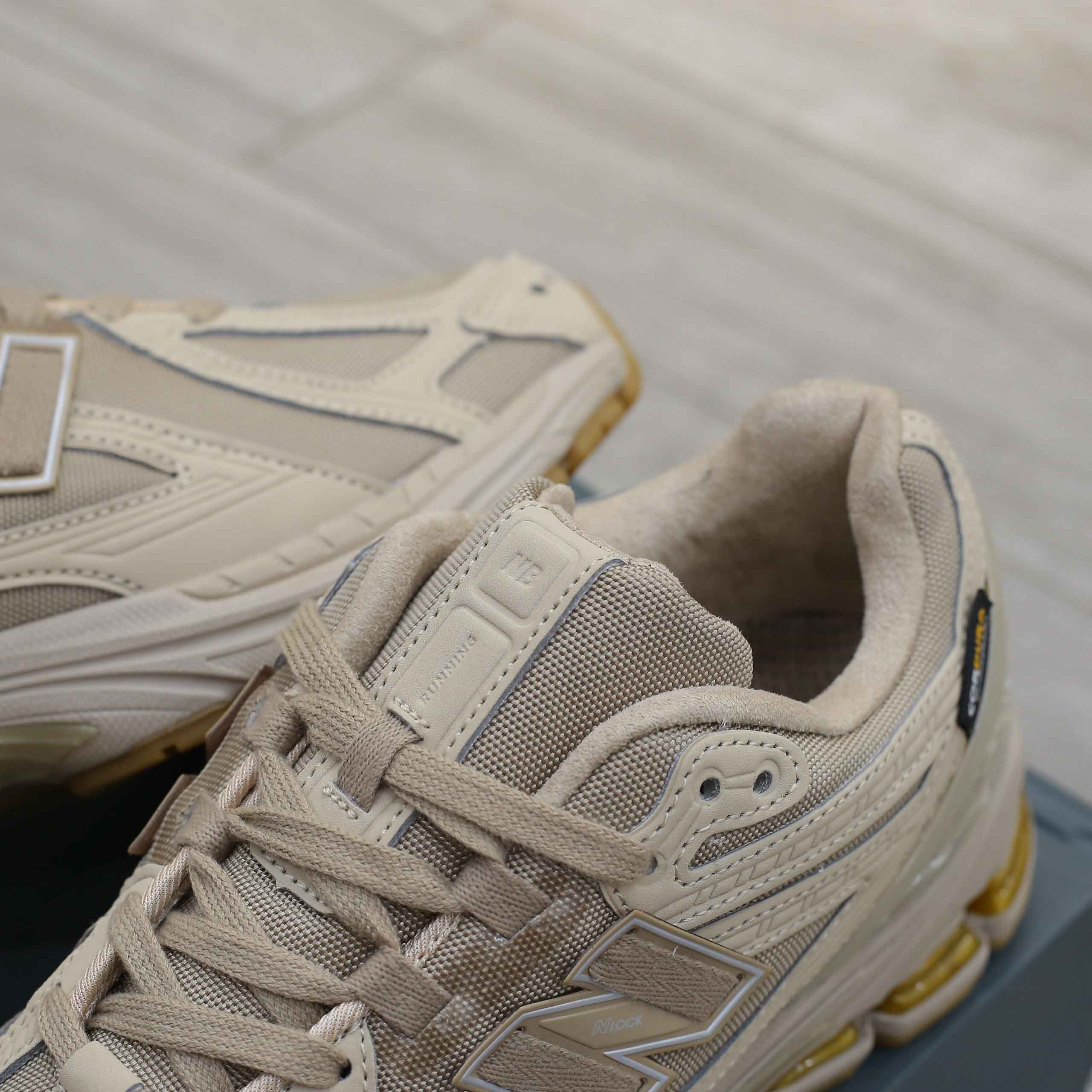 Giày New Balance 1906R Cordura 'Desert' Like Auth
