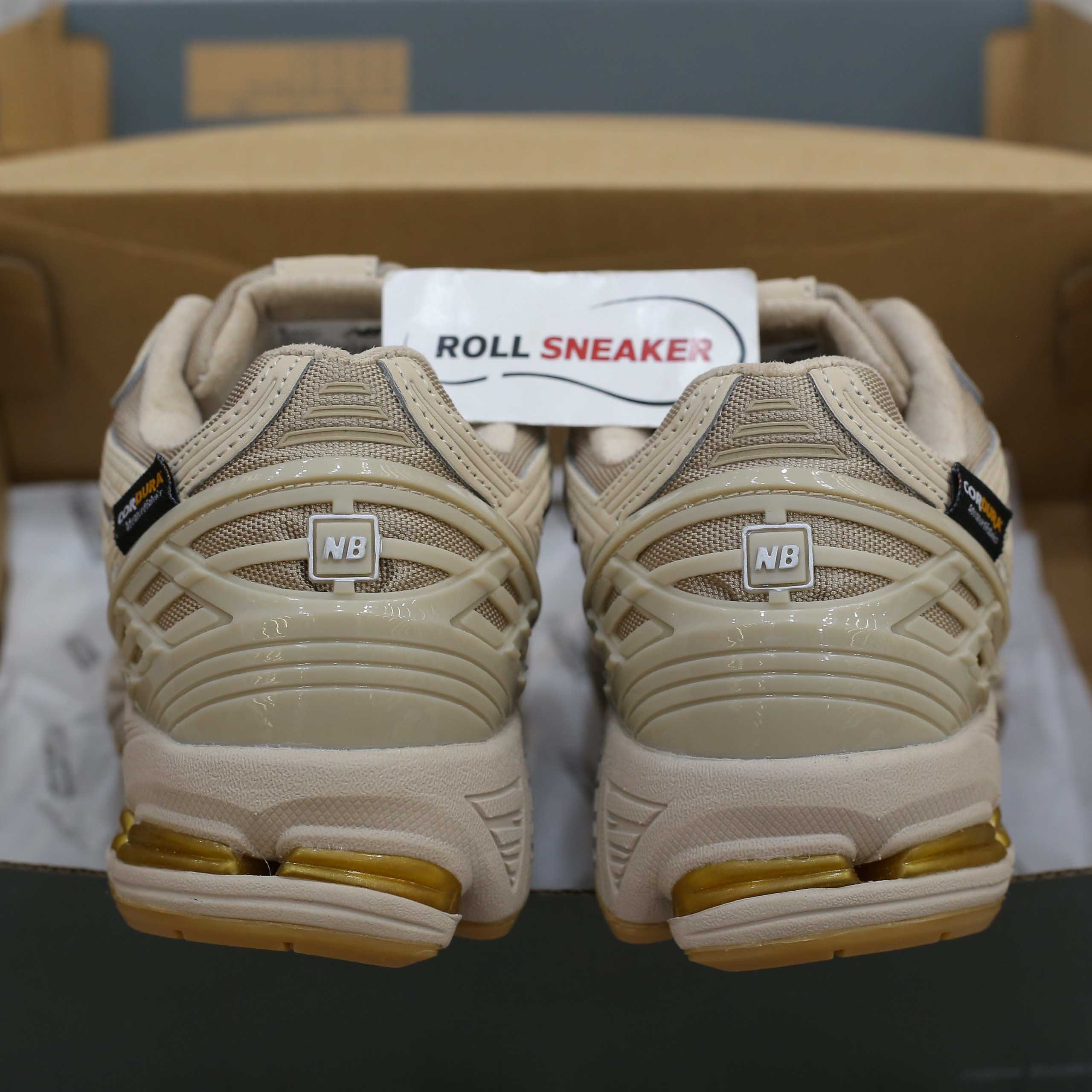 Giày New Balance 1906R Cordura 'Desert' Like Auth