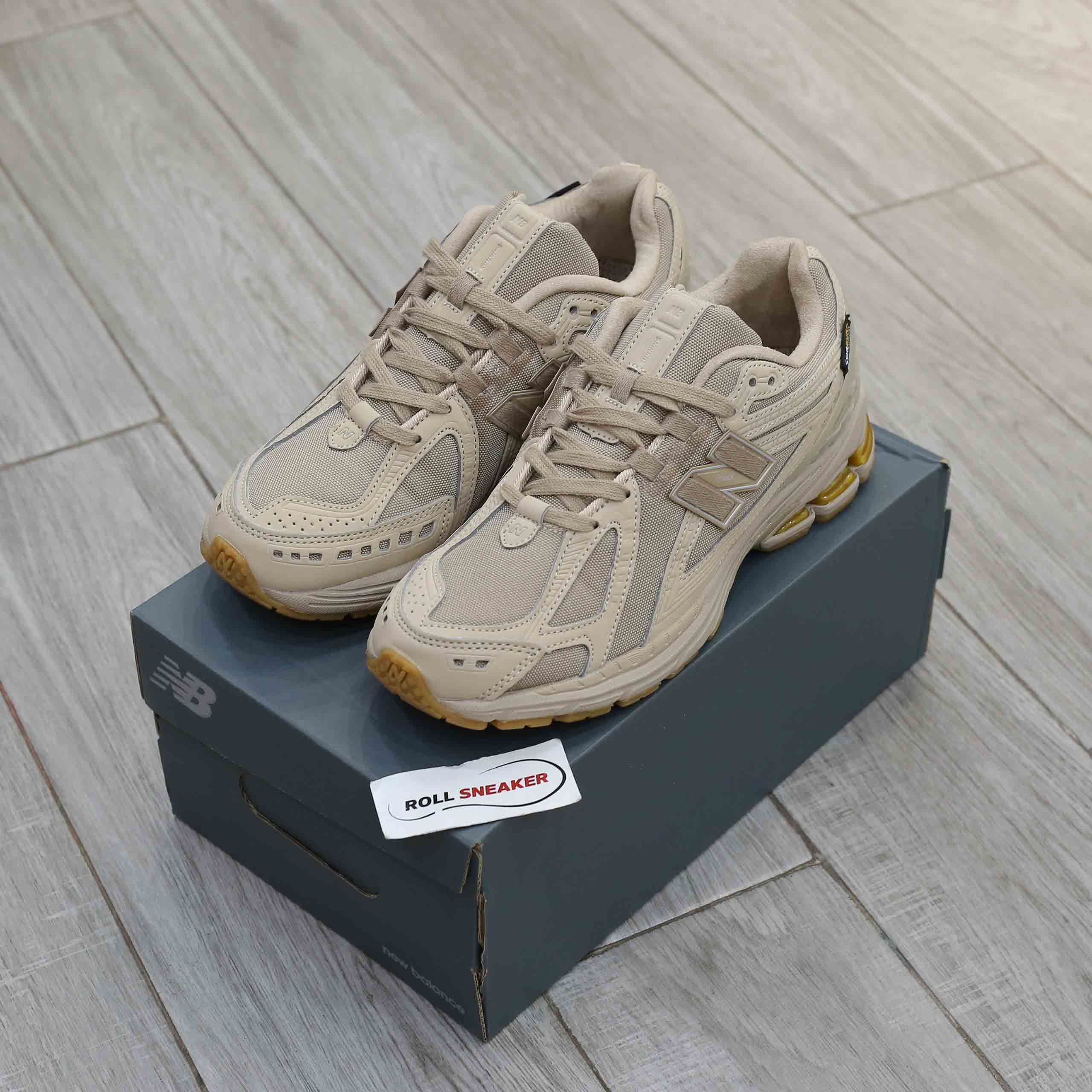 Giày New Balance 1906R Cordura 'Desert' Like Auth