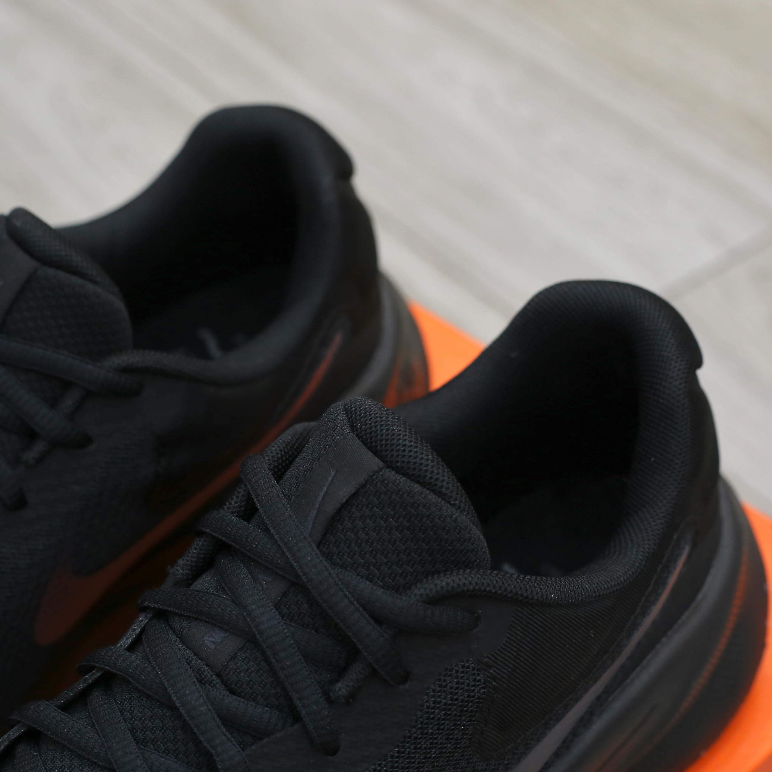 Giày Nike Revolution 7 Extra Wide ‘Black Off Noir’ Like Auth