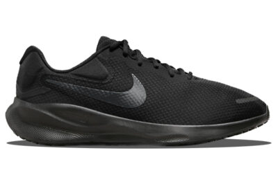 Giày Nike Revolution 7 Extra Wide ‘Black Off Noir’ Like Auth