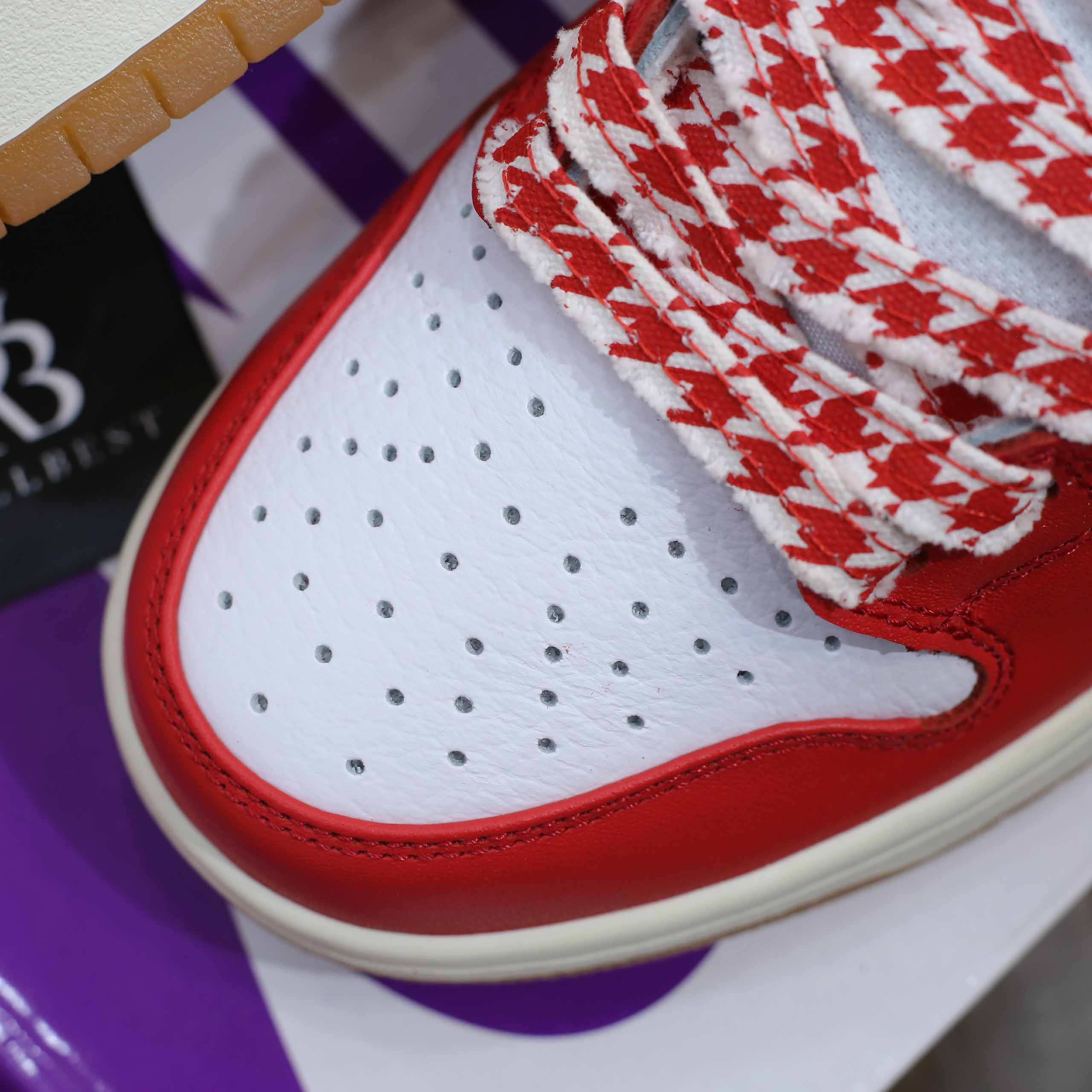 Giày Nike SB Dunk Low Frame Skate Habibi Best Quality