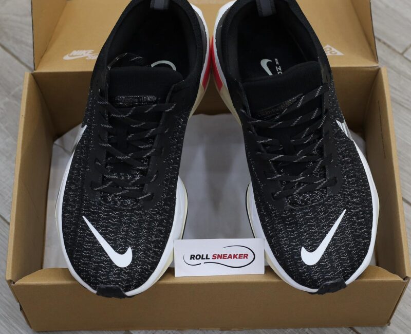 Giày Nike ZoomX Invincible Run 3 ‘Light Cream’ Like Auth