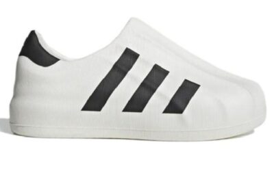 Giày Adidas Adifom Superstar ‘White Black’ Best Quality