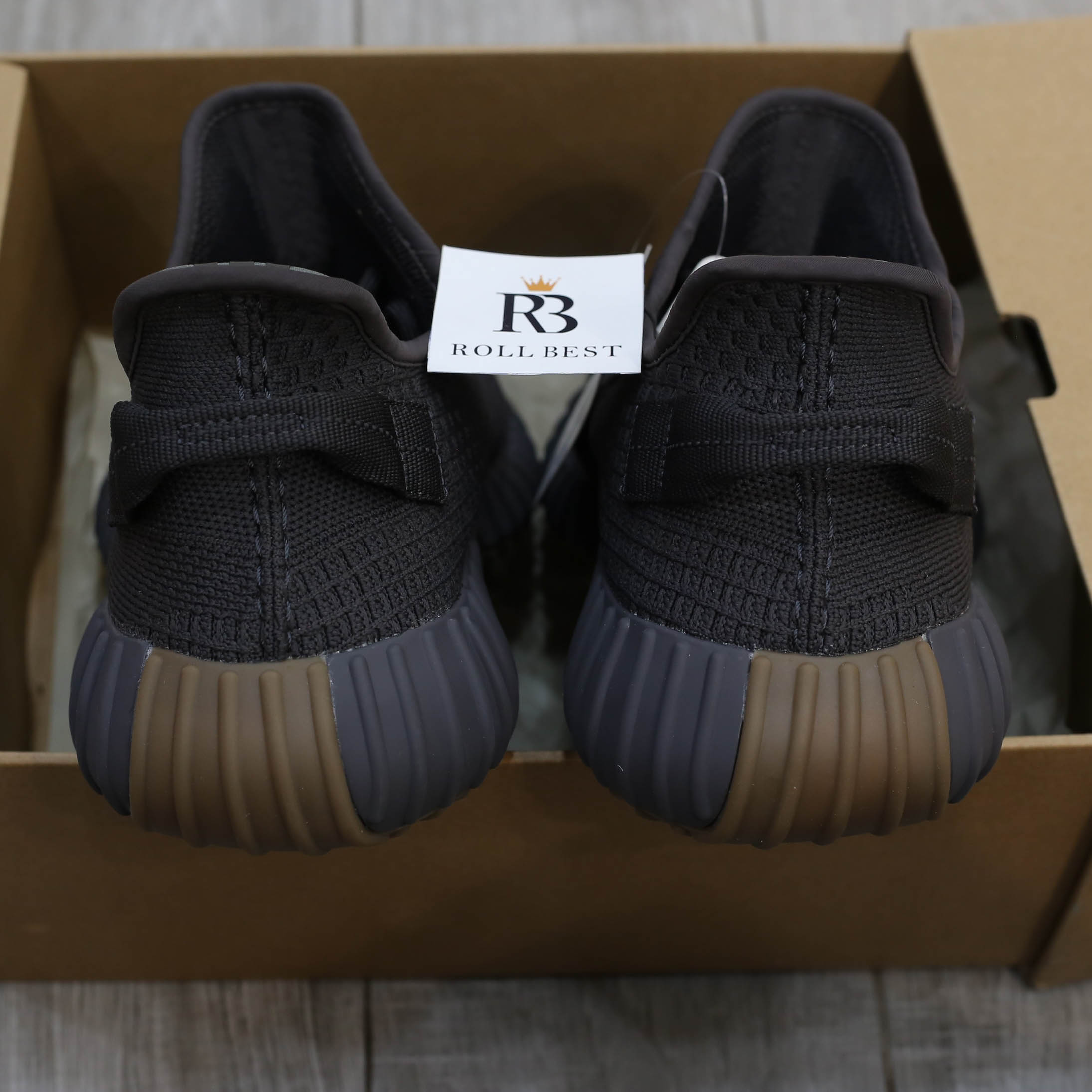 Giày Adidas Yeezy 350 V2 Cinder Reflective Best Quality