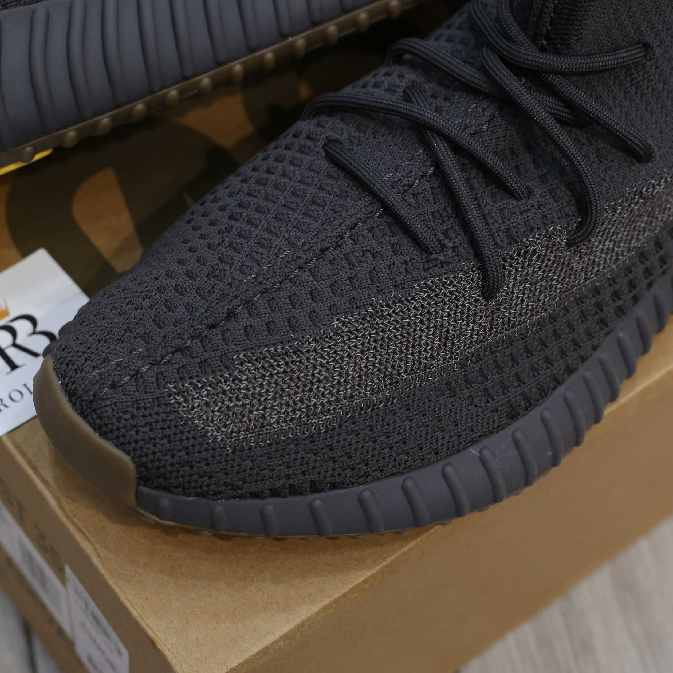 Giày Adidas Yeezy 350 V2 Cinder Reflective Best Quality