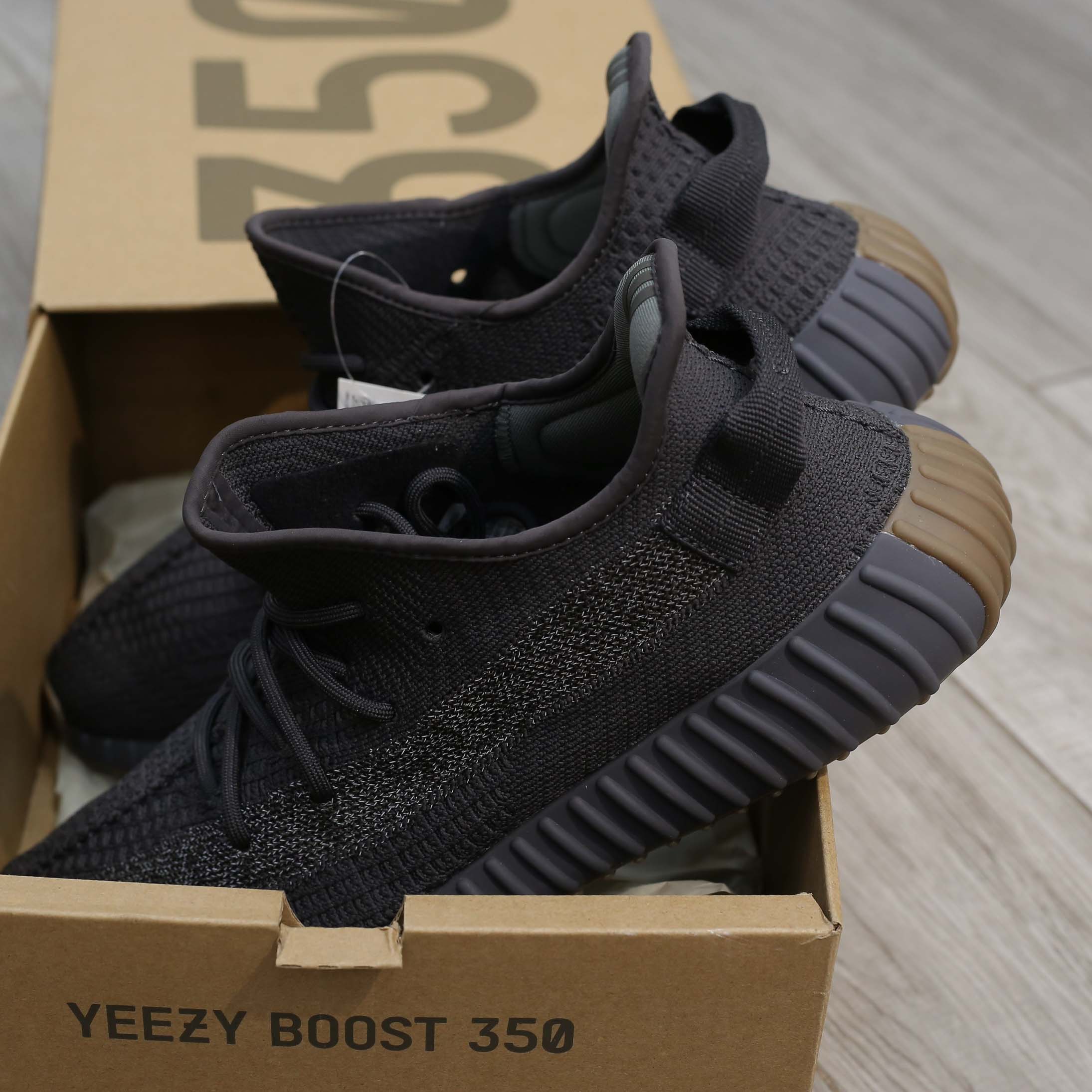 Giày Adidas Yeezy 350 V2 Cinder Reflective Best Quality