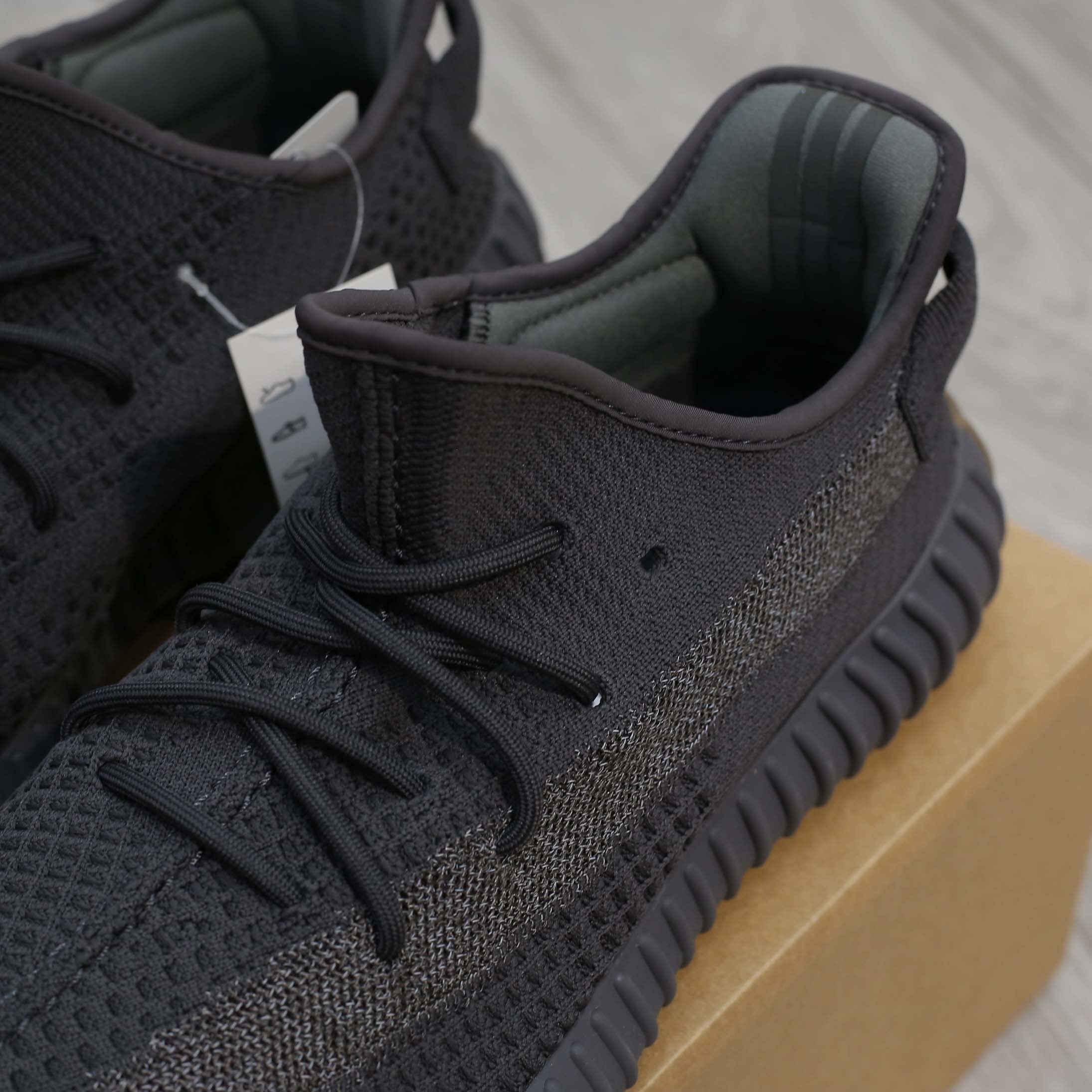 Giày Adidas Yeezy 350 V2 Cinder Reflective Best Quality