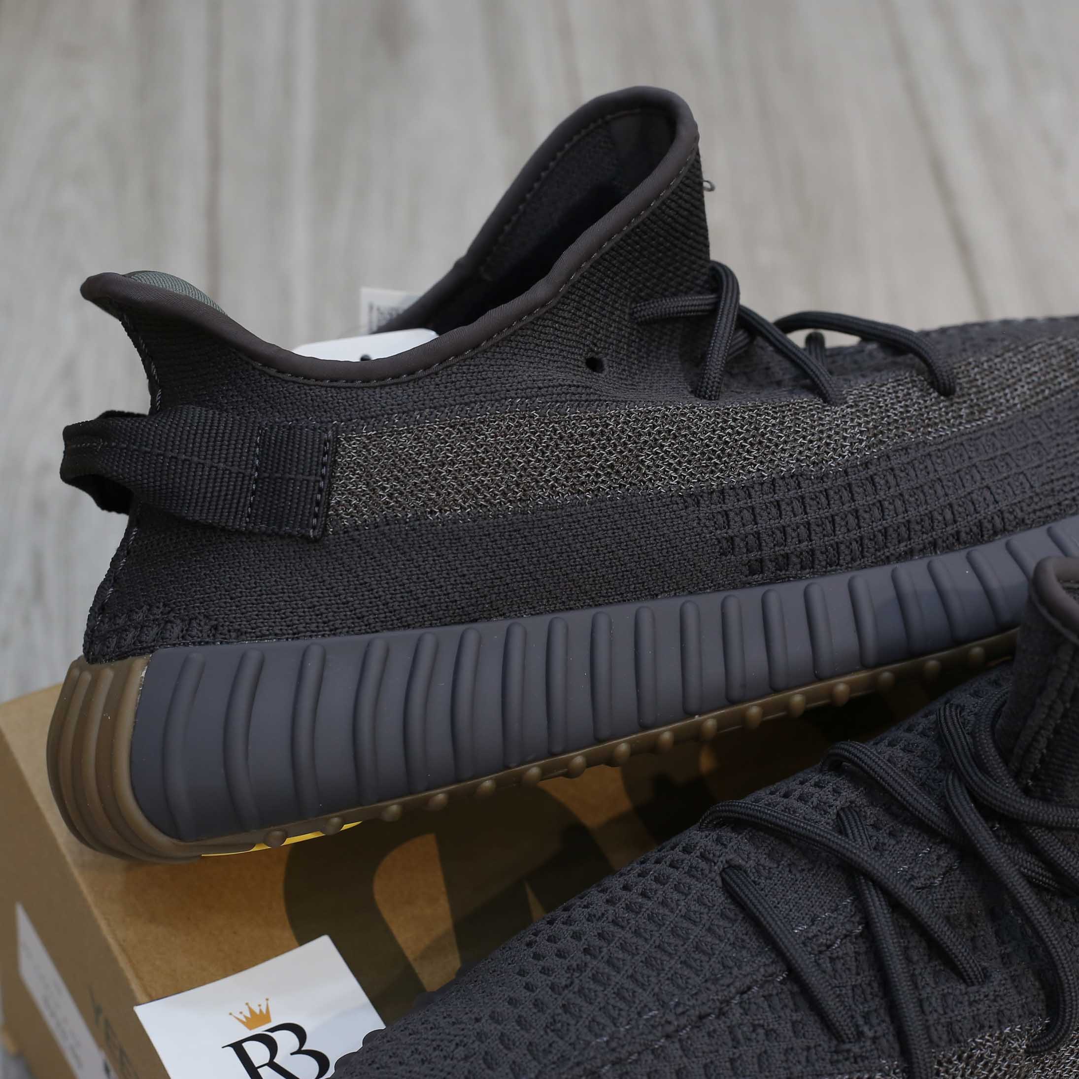 Giày Adidas Yeezy 350 V2 Cinder Reflective Best Quality