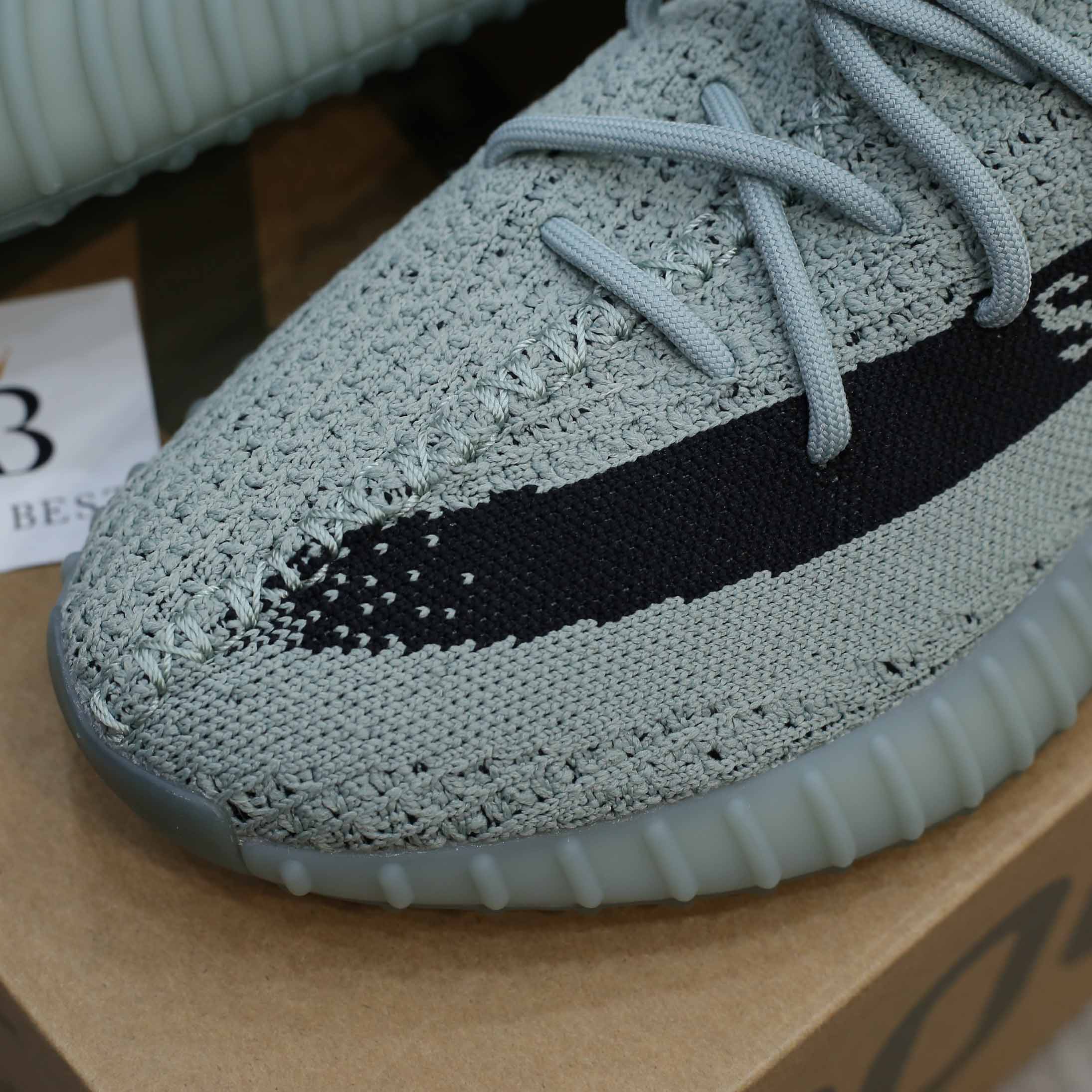Giày Adidas Yeezy Boost 350 V2 ‘Salt’ Best Quality