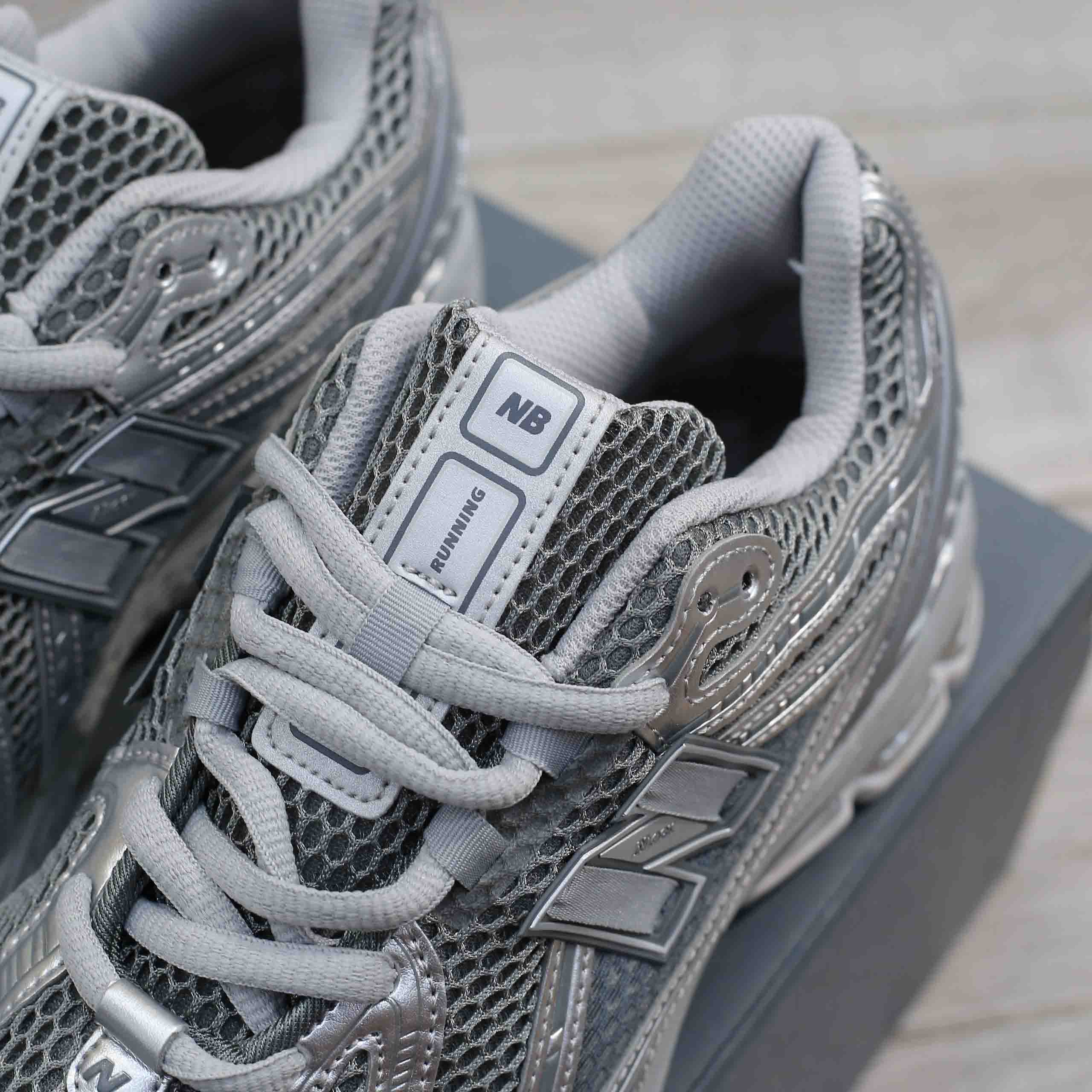 Giày New Balance 1906R Harbor Grey Like Auth
