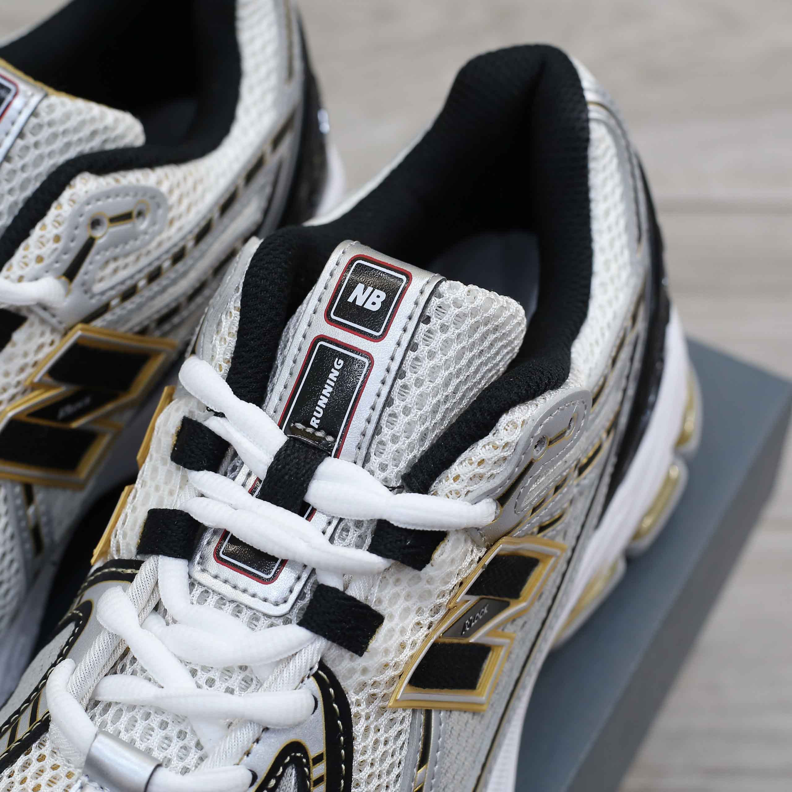 Giày New Balance 1906R ‘White Gold’ Like Auth
