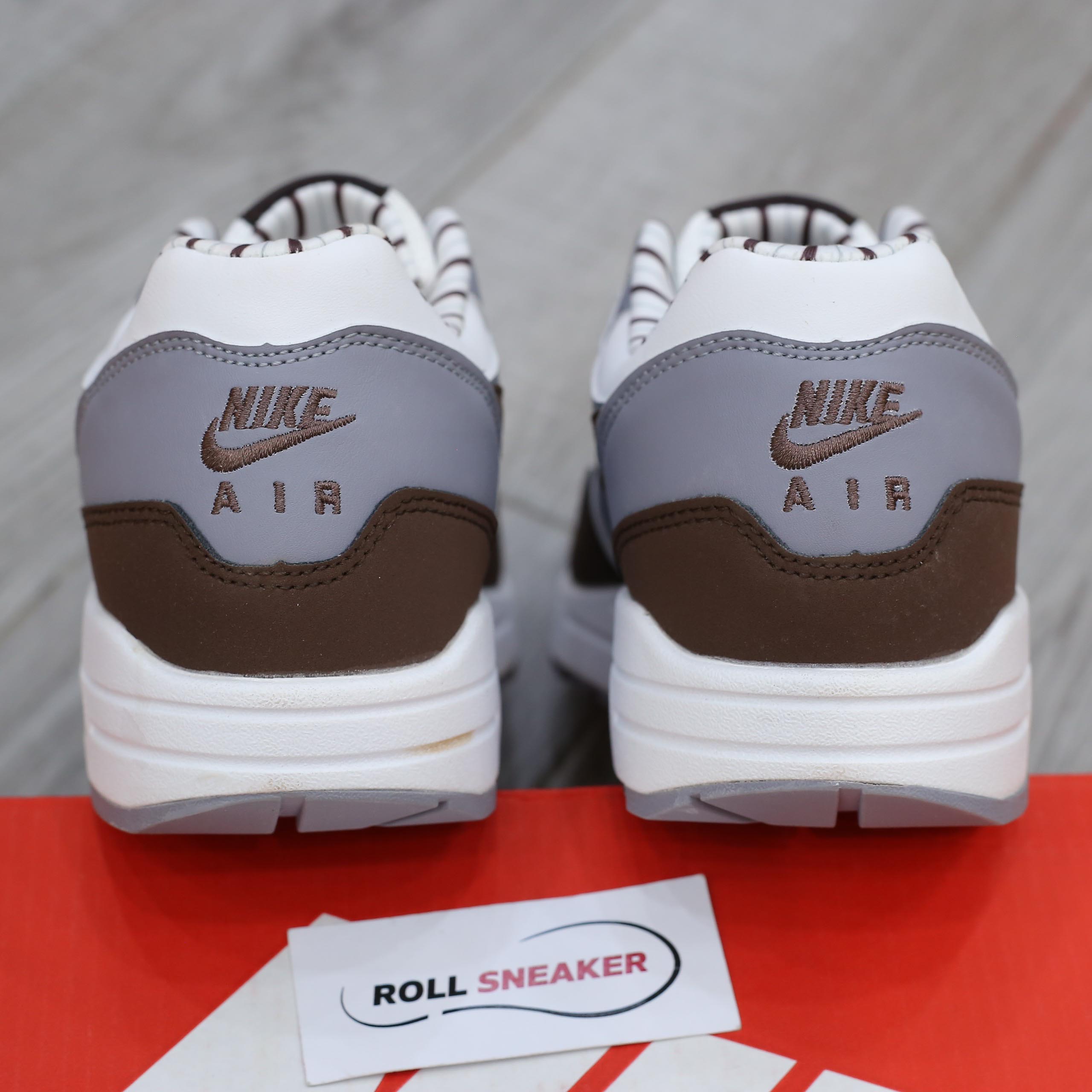 Giày Nike Air Max 1 Premium Shima Shima Like Auth