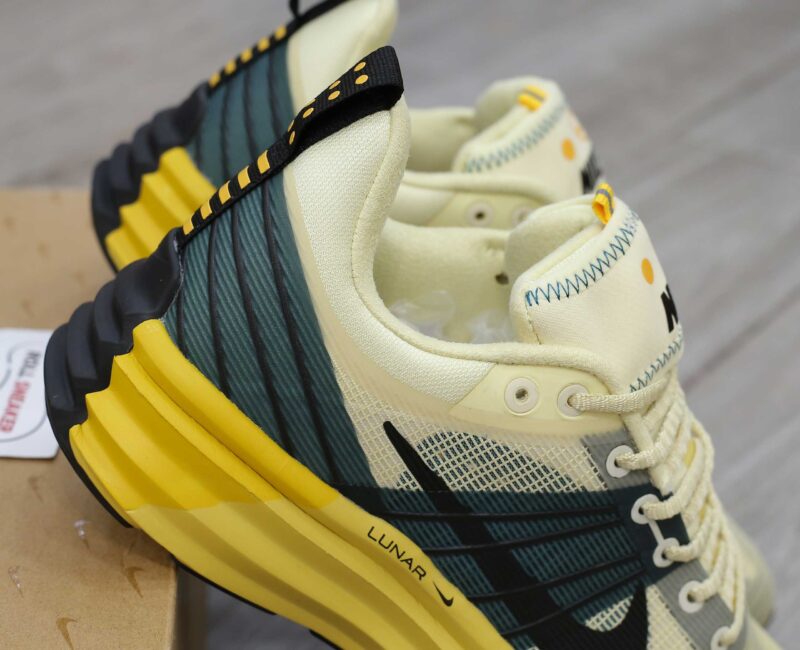Giày Nike Lunar Roam ‘Alabaster’ Like Auth