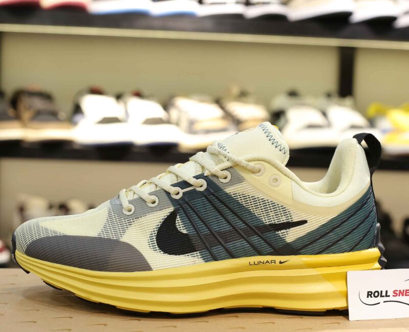 Giày Nike Lunar Roam ‘Alabaster’ Like Auth