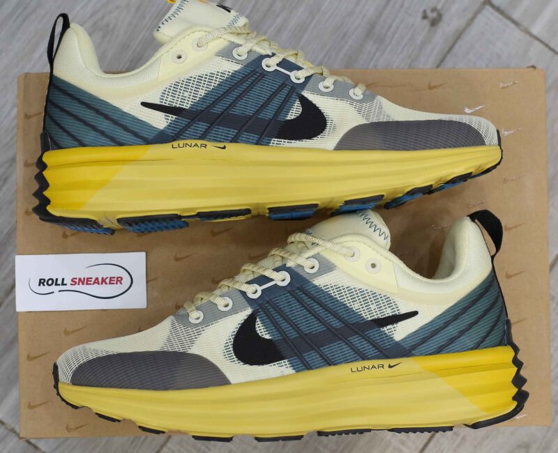 Giày Nike Lunar Roam ‘Alabaster’ Like Auth