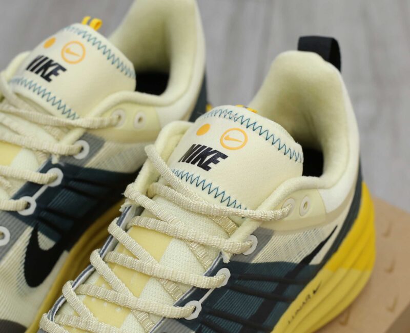 Giày Nike Lunar Roam ‘Alabaster’ Like Auth