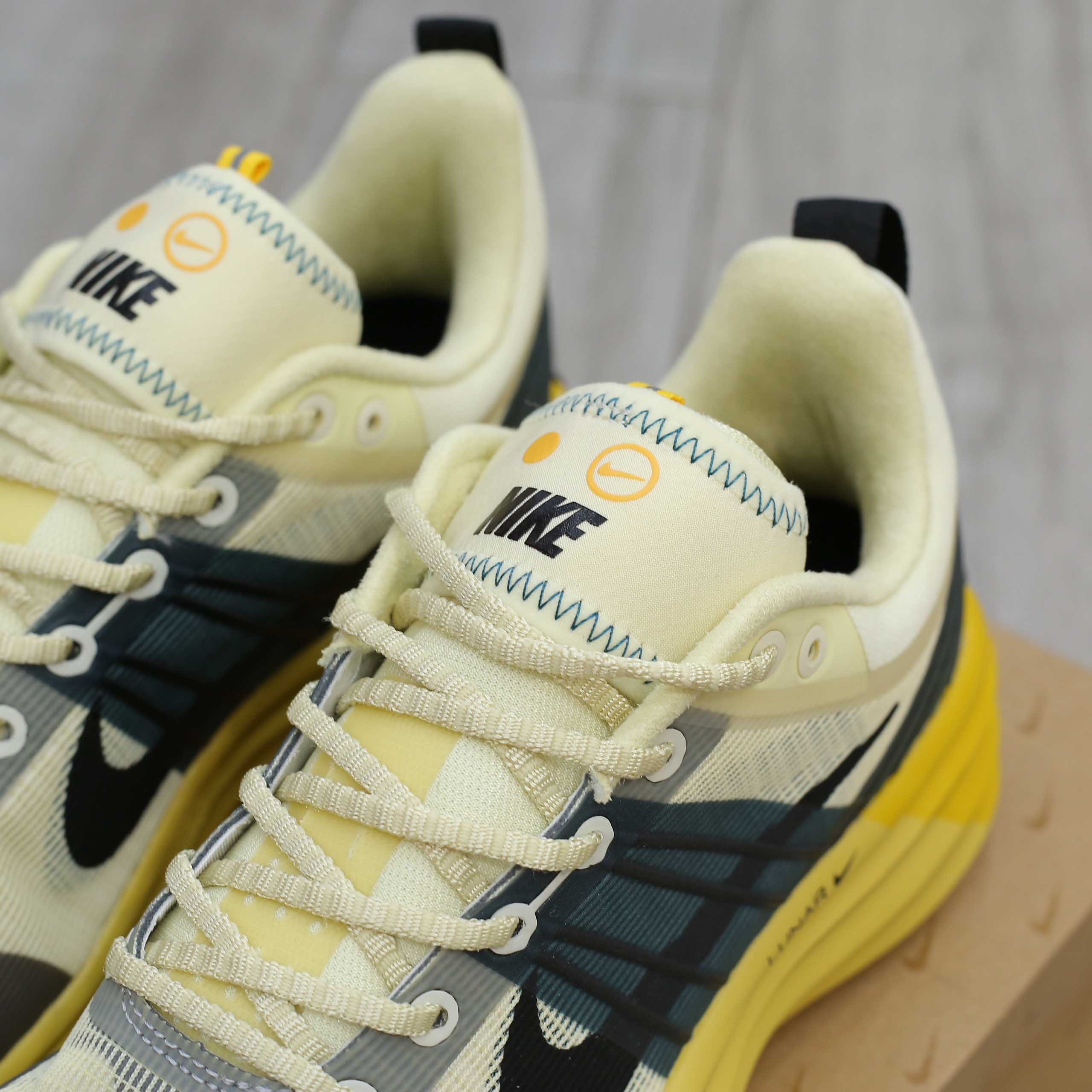 Giày Nike Lunar Roam ‘Alabaster’ Like Auth