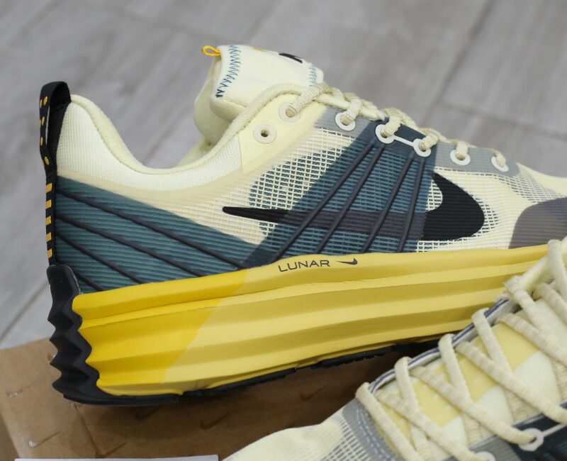 Giày Nike Lunar Roam ‘Alabaster’ Like Auth