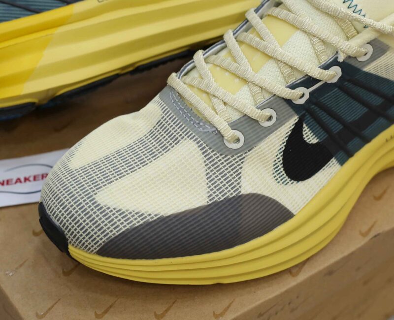 Giày Nike Lunar Roam ‘Alabaster’ Like Auth