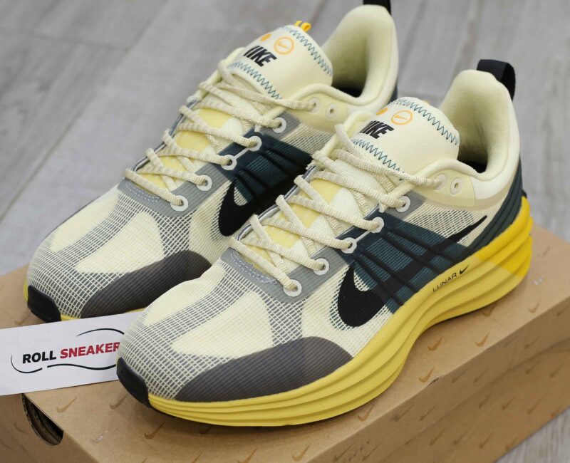 Giày Nike Lunar Roam ‘Alabaster’ Like Auth