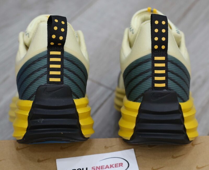 Giày Nike Lunar Roam ‘Alabaster’ Like Auth