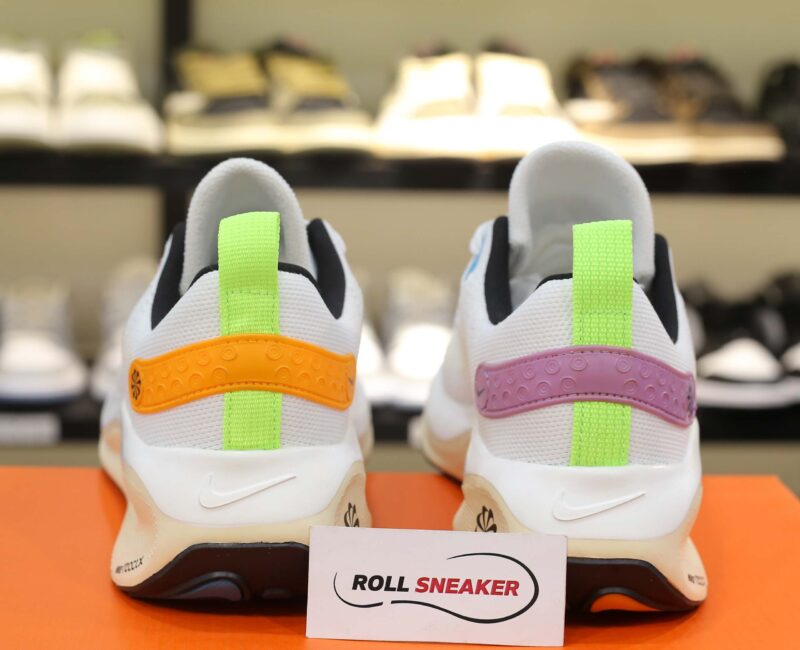 Giày Nike React Infinity Run 4 SE ‘Fuchsia Dream’ Like Auth